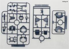 MG MSN-06S 新安洲·原石 NT Ver.-资料图