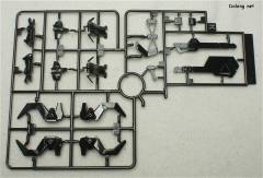 HG 高达SEED MBF-P01-Re2 异端高达金色机 天 蜜纳-资料图