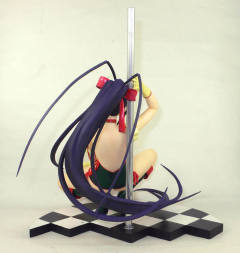 姬岛朱乃 Pole Dance ver.-资料图