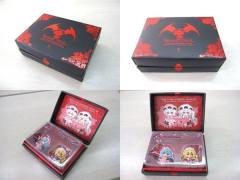 Touhou Super Deformed Series 蕾米莉亚·斯卡蕾特 -资料图