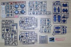 HGUC FD-03 古斯塔夫.卡尔 独角兽 Ver.-资料图