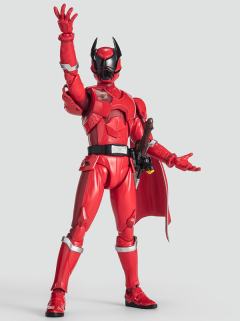 SHF 锹甲王者