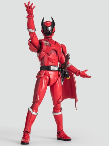 SHF 锹甲王者