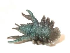 Sofubi Figure 加尼美 -资料图