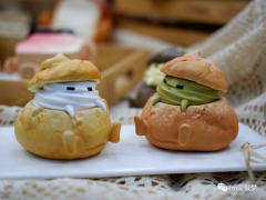 抹茶味mini-资料图