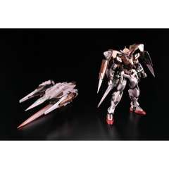 MG GN-0000+GNR-010 00 RAISER Trans-Am 模式-资料图
