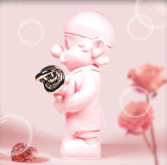 Super Professional XL-Bubble Pink-资料图