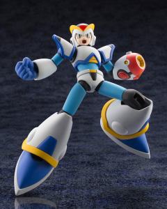 洛克人X Full Armor-资料图