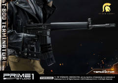 T-800 DX version-资料图