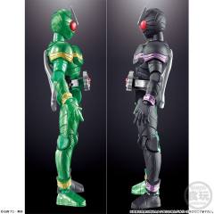 假面骑士DoubleCycloneJoker Limited Color ver.-资料图