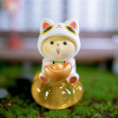 千岁天降神兽系列盲盒