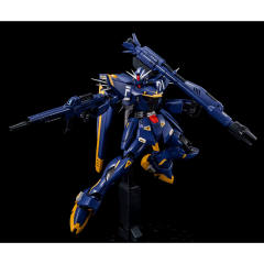 MG F91 高达 Ver.2.0 哈里逊·马汀用-资料图