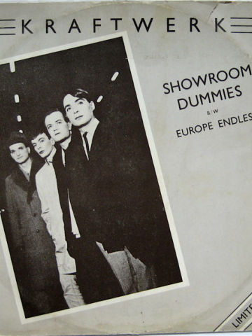 Showroom Dummies