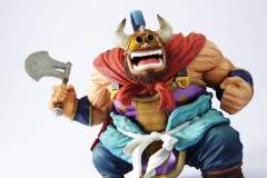 武道会 牛魔王 -资料图