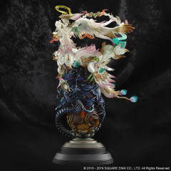 Meister Quality Figure 圣天使阿尔蒂玛 