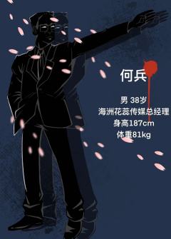 柯南之死-资料图