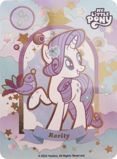 Rarity