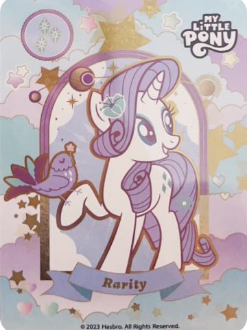 Rarity