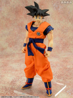 Dimension of Dragonball 孙悟空 -资料图