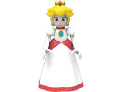 K'NEX Super Mario Mystery Figure Bags Series 5 桃花公主 Fire-资料图