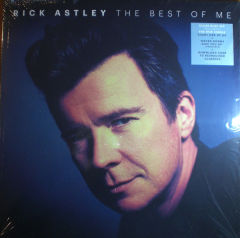 The Best Of Me