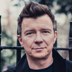 Rick Astley 作品合集