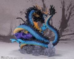 Figuarts Zero 凯多-资料图