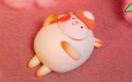 dongdong羊-1