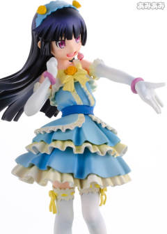PM Figure 五更瑠璃 克拉丽S ver.-资料图