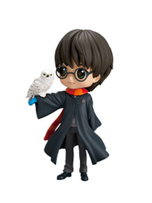 Harry-potter(异色)