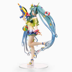 SPM Figure 初音未来 游行-资料图