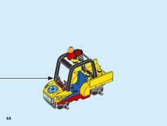 60286 全地形海滩救援车-资料图