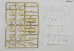AHSMB-004 GOLD FOUR-GUNNERCeres Taisen Shiyou-资料图