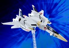 VF-4闪电三式战斗机-资料图