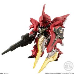 FW高达大集结EX23 新安洲 Full Weapon Set-资料图