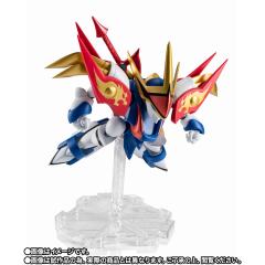 NXEDGE STYLE [MASHIN UNIT] 龙神丸 超魔神英雄传Ver.-资料图