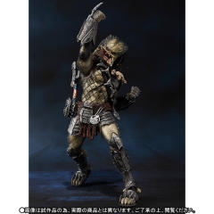 狼铁血战士 Heavy Equipment Ver.-资料图