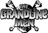 The Grandline Men/伟大航男