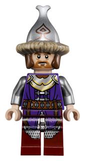 Lake-town Guard