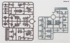 HGUC MSN-06S 新安洲·原石 NT Ver.-资料图