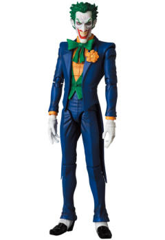 Joker Batman: Hush Ver.-资料图
