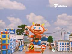 怪兽-资料图