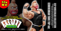 筋肉人 Tanktop CCP Color-资料图