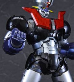 MB 魔神Z-资料图