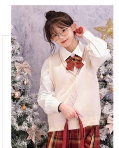 Happy new year 马甲背心-资料图