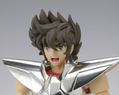 圣斗士圣衣神话 EX 天马座 星矢 2nd Cloth Ver.-资料图