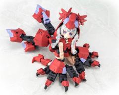 女神装置 Chaos & Pretty 小红帽-资料图