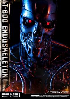 T-800 -资料图