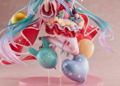 初音未来 2021可爱兔子生日Ver.-资料图