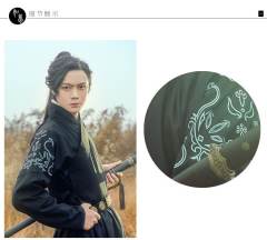 远朝归-资料图